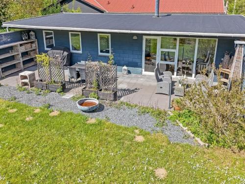 Øksenmølle Casa | Holiday Home Giselle - 7km from the sea by Interhome