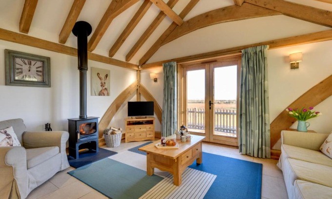 Stone in Oxney Casa | Holiday Home Glebe