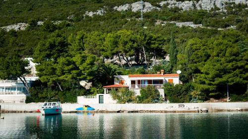 Klek Casa | Holiday Home Gluscevic