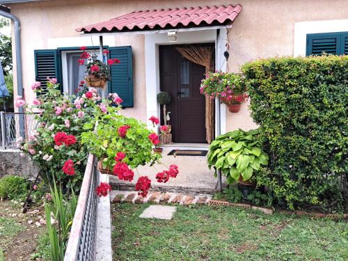 Drnis Casa | Holiday Home Goga