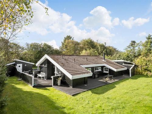 Saltum Casa | Holiday Home Gonda - 2km from the sea by Interhome