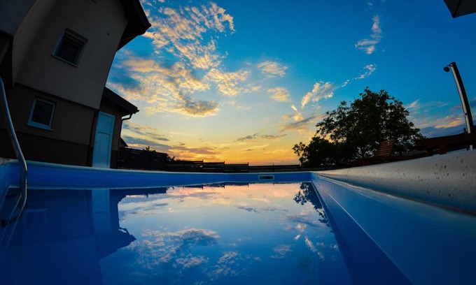 Brckovljani Casa | Holiday Home Gračec