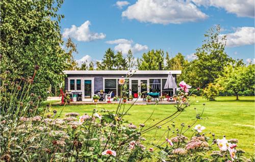 Grevinge Casa | Holiday Home Grevinge Xxvi