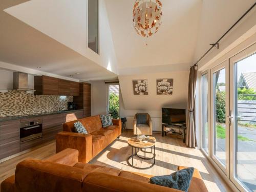 Groote Keeten Casa | Holiday Home Groote Keeten near Beaches
