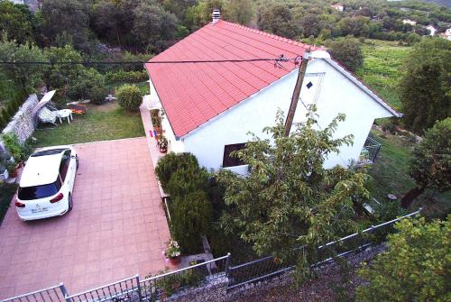 Podbablje Casa | Holiday home Gudelj