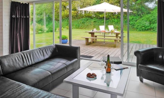 Guisseny Casa | holiday home, Guissény in Finistère - 8 persons, 3 bedrooms