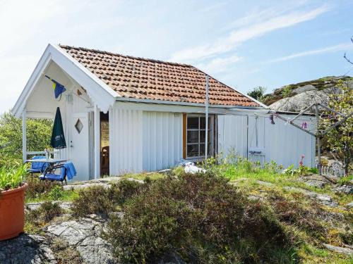 Gullholmen Casa | Holiday home Gullholmen