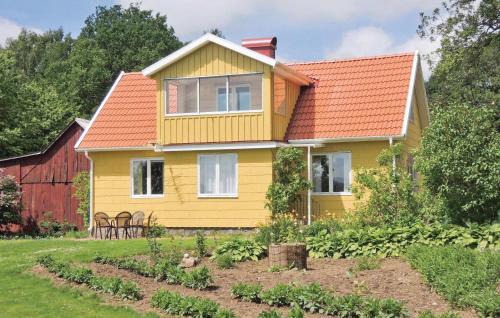 Falkenberg Municipality Casa | Holiday Home Gunnarstorp Vessigebro