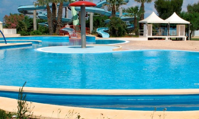 Carovigno Casa | Holiday Home Happy Easy by Interhome