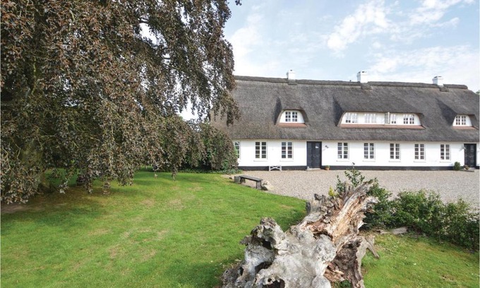 Fynshav Casa | Holiday Home Haderslev 48