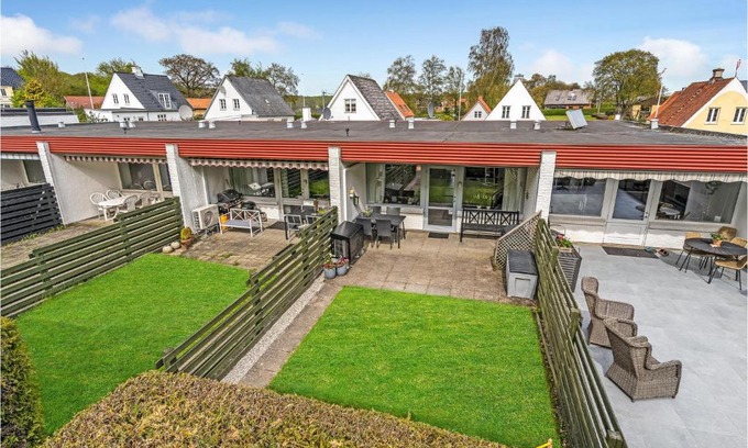 Kelstrup Casa | Holiday Home Haderslev 53