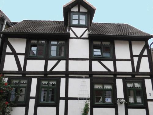 Bodenwerder Casa | Holiday home half-timbered house Bodenwerder