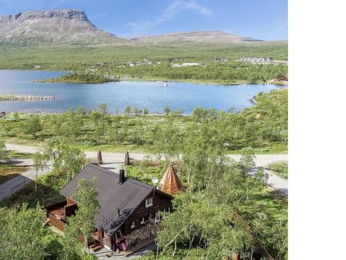 Kilpisjarvi Casa | Holiday Home Haltinsaana by Interhome