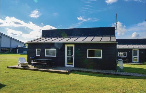 Spjald Casa | Holiday Home Halvejen Hytte Spjald Xii