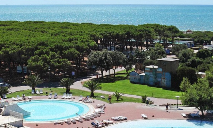 Marina di Montalto Casa | Holiday Home Happy Comfort by Interhome