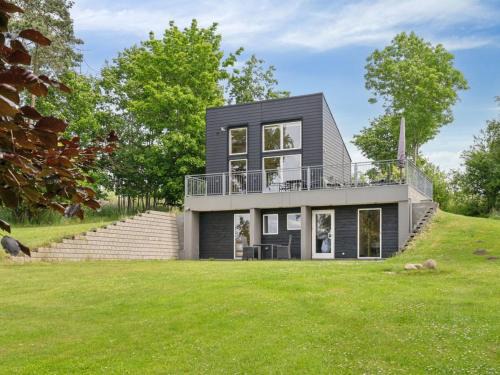 Roskilde Casa | Holiday Home Harka - 100m to the inlet by Interhome