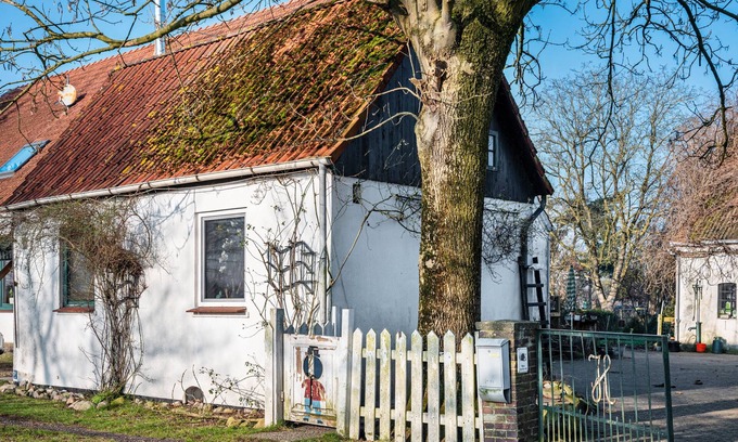 Oyten Casa | Casa de vacaciones "Harmonie Tiny House