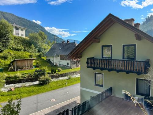 Ebene Reichenau Casa | Holiday Home Haus Hilda by Interhome