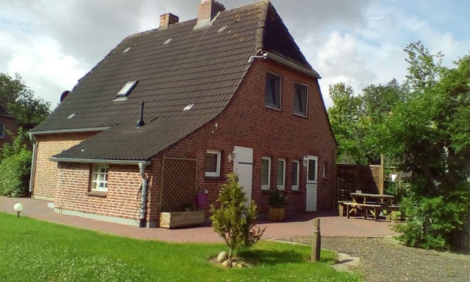 Poppenbull Casa | Casa luise