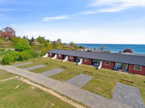 Sandkaas Casa | Holiday Home Heddi - 300m from the sea by Interhome