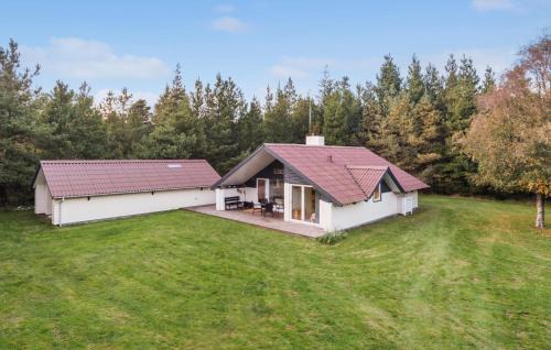 Blavand Casa | Holiday Home Hedevej N-920