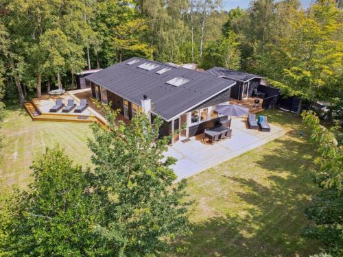 Nykobing Sjaelland Casa | Holiday Home Heidel - 1-1km from the sea by Interhome