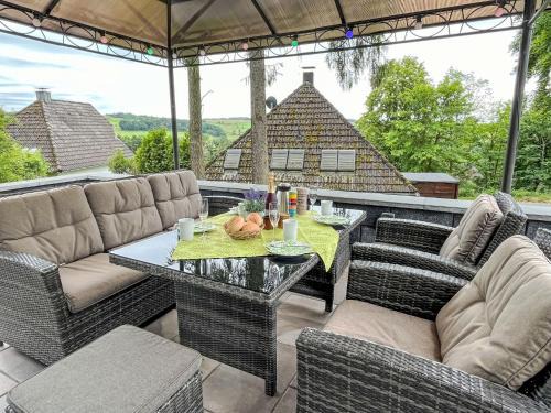 Feriendorf Frankenau Casa | Holiday Home Heidi by Interhome