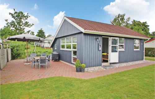 Hejsager Strand Casa | Holiday Home Hejsager Strandvej