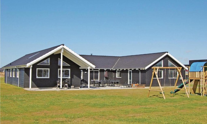 Nr. Lyngby Casa | Holiday home Helledievej