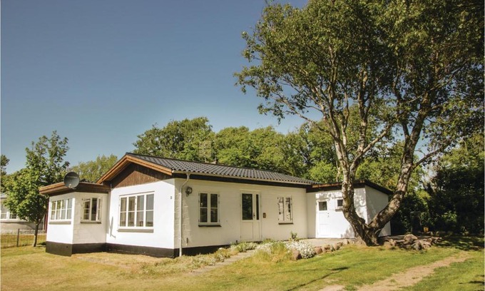 Brydegaard Casa | Holiday Home Helnæsvej Haarby Ix
