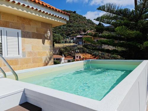 Valsequillo de Gran Canaria Casa | Holiday Home Hemi