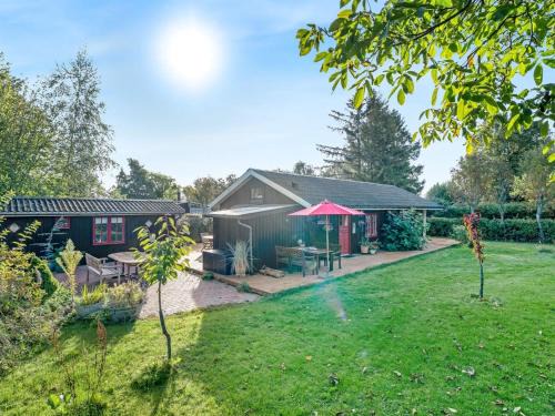 Kongsnæs Casa | Holiday Home Heraldine - 400m from the sea by Interhome