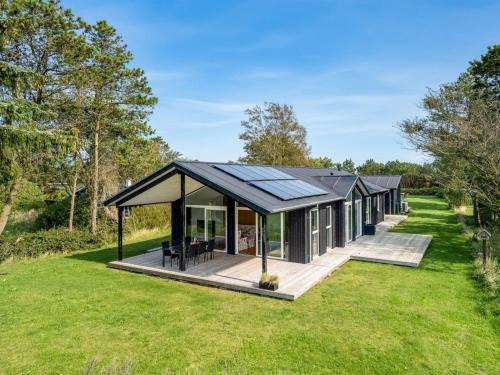 Nordost Casa | Holiday Home Hildegardt - 150m from the sea by Interhome