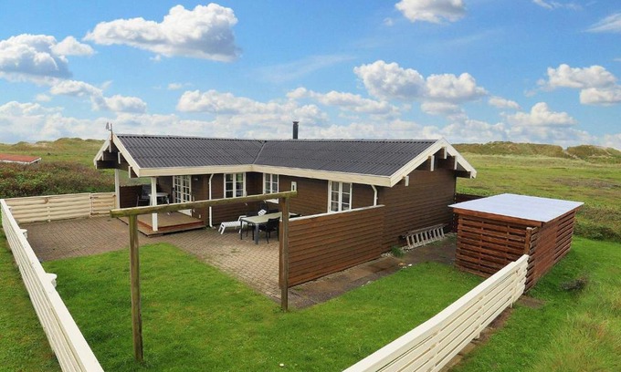 Hjørring Casa | Holiday home Hjørring XXI