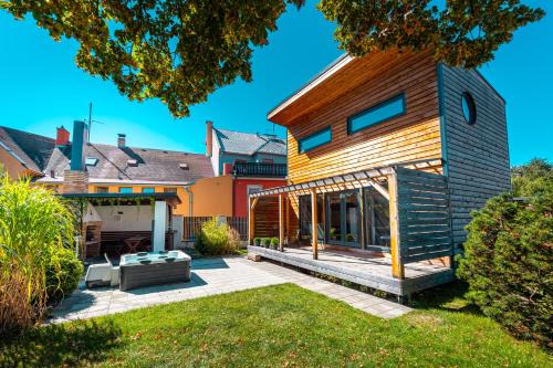 Hlinsko Apartamento | Holiday Home Hlinsko