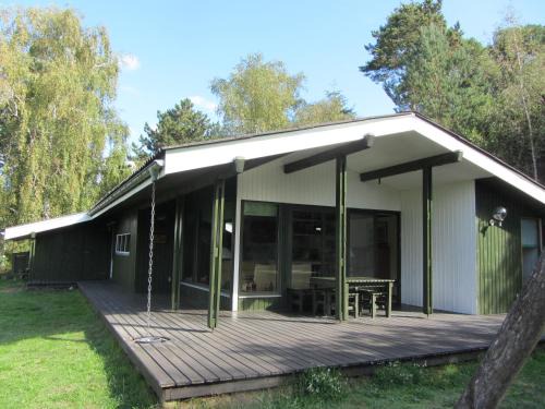 Ebeltoft Casa | Holiday Home Holmehøj