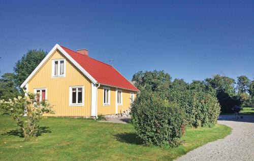 Holmsjo Casa | Holiday Home Holmsjövägen Holmsjö Ii