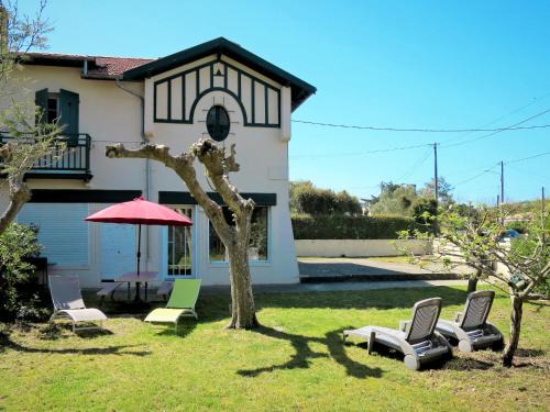Cap-Ferret Casa | Holiday Home Horizon by Interhome