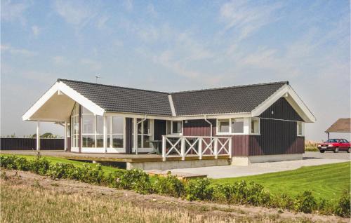 Redsted Casa | Holiday Home Houmøllevej