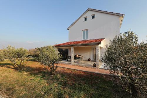 Municipality of Sukosan Casa | Holiday Home Hrast