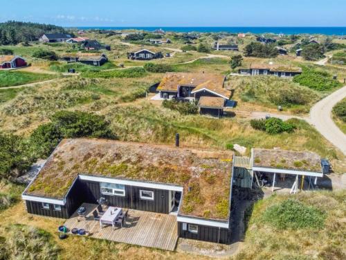 Saltum Casa | Holiday Home Hrefna - 500m from the sea by Interhome