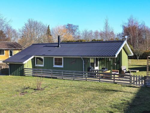 Østerskov Casa | Holiday home Humble XXIX