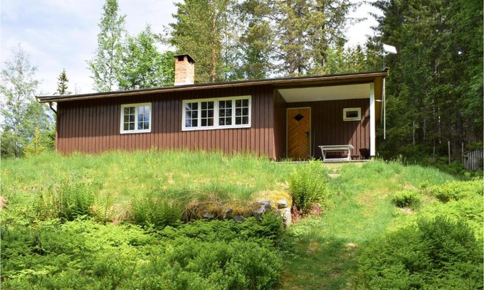Hurdal Municipality Casa | Holiday Home Hurdal Steinsjøveien
