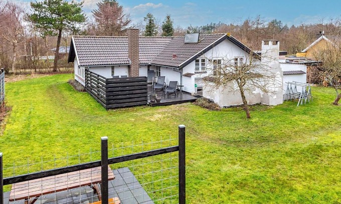 Hurup Thy Casa | Holiday home Hurup Thy XXI