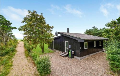 Hurup Thy Casa | Holiday Home Hurup Thy Ij-1982