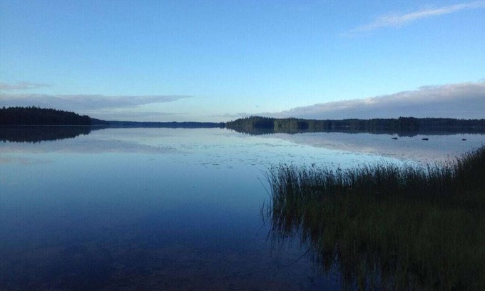 Stockaryd Alquiler De Eote | Holiday home Hus Rusken