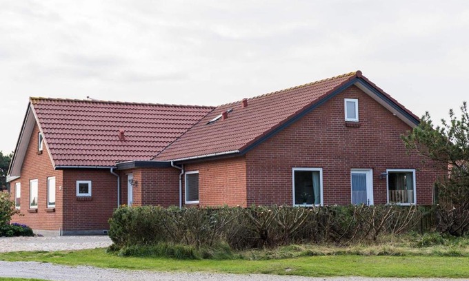 Nørre Lyngvig Casa | Holiday home Hvide Sande LXXXV