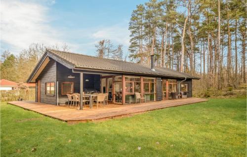 Øksenmølle Casa | Holiday Home Hyldevej Ebeltoft Vi