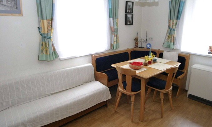 Sirnitz-Sonnseite Casa | Casa de vacaciones en Carintia