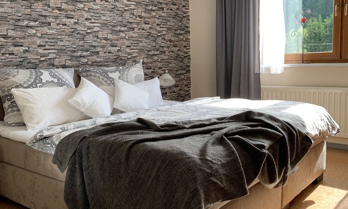 Schlausenbach Condominio | Vacacional de 4 estrellas en el corazón de Schneifel